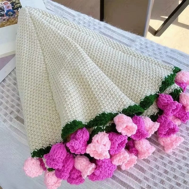 NOMAD Duo Jacinthes roses