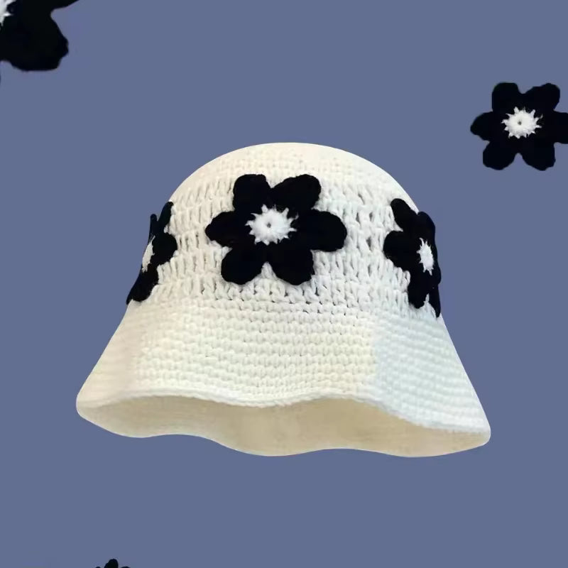 Bob en crochet fait main – vue 7