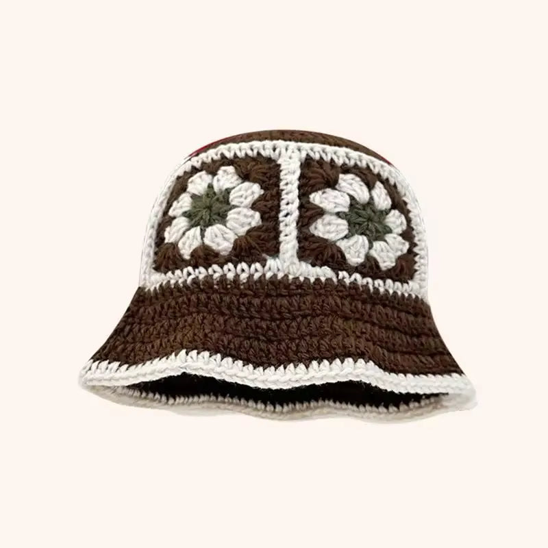 Bob en crochet fait main – vue 8