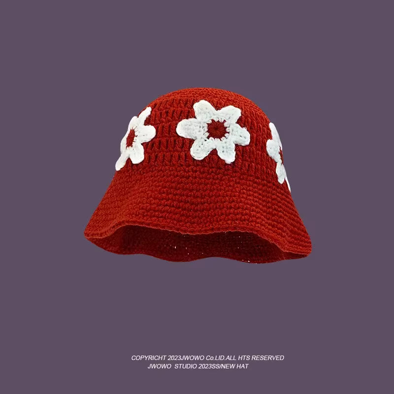 Bob en crochet fait main – vue 6