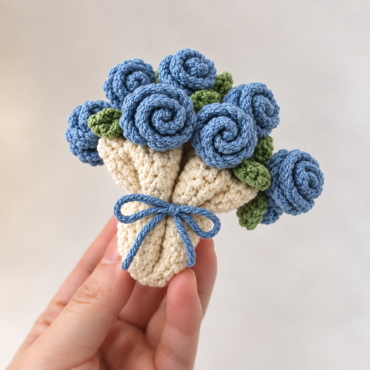 Sous-verres Crochet