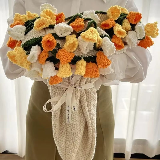 Couverture Bouquet NOMAD