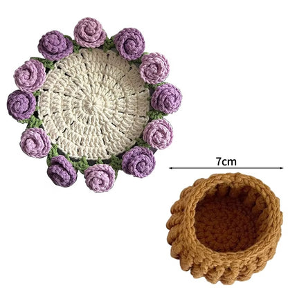 Sous-verres NOMAD Royalty