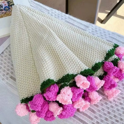 NOMAD Duo Jacinthes roses